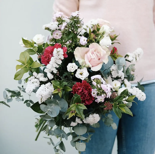 Bourguignon Floristas