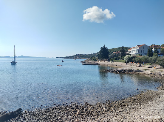 Dolinje Beach
