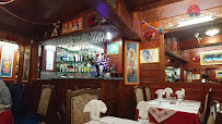 Atmosphère du Restaurant indien Le Monica à Toulouse - n°8