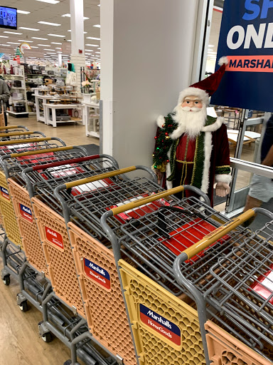 Department Store «Marshalls and HomeGoods», reviews and photos, 11251 NW 12th St, Miami, FL 33172, USA