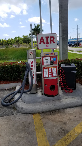 Convenience Store «Speedway», reviews and photos, 3300 N Andrews Ave, Fort Lauderdale, FL 33309, USA