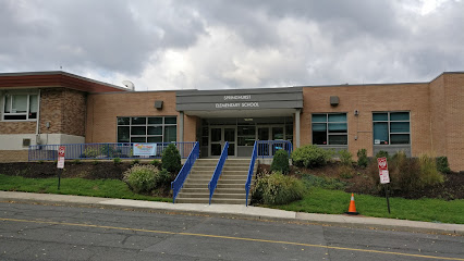 Springhurst Elementary School