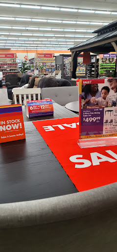 Discount Store «Big Lots», reviews and photos, 923 N 14th St, Leesburg, FL 34748, USA