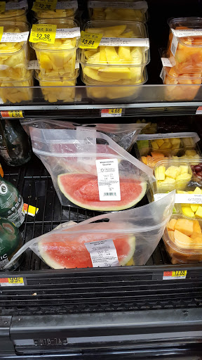 Department Store «Walmart Supercenter», reviews and photos, 145 Hill Carter Pkwy, Ashland, VA 23005, USA