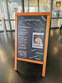 Menu du Resto U' Arum à Toulouse