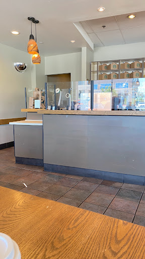 Book Store «Barnes And Noble», reviews and photos, 7610 Hazard Center Dr, San Diego, CA 92108, USA