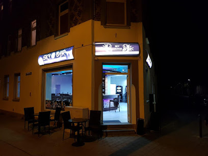 SKY LOUNGE – Bar Cocktails Pizzeria – Wei&szlig;enfels