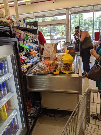 Grocery Store «Food Depot #25», reviews and photos, 250 Windy Hill Rd SE # 600, Marietta, GA 30060, USA