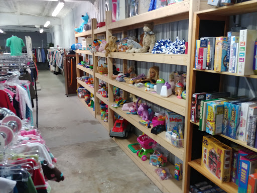 Non-Profit Organization «Hancock Hope House Inc», reviews and photos