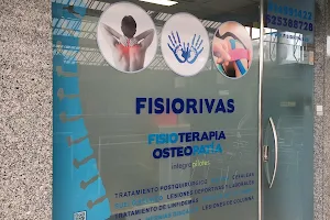 Fisioterapia en Rivas | Fisiorivas Integra Pilates image