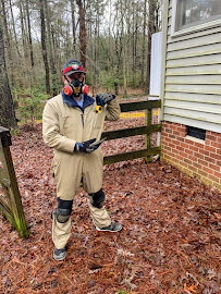 PermaTreat Pest & Termite Control - Photo 6 - Car repair in Ashland, VA, Richmond