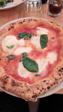 Les plus récentes photos du Made In Sud Pizzeria à Nice - n°1