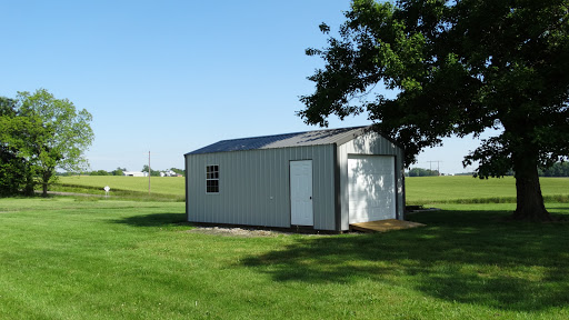 Country Barns And More