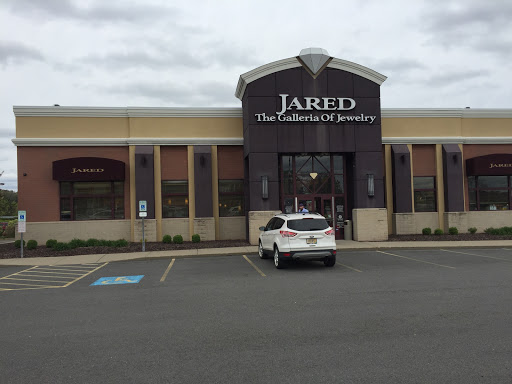 Jared The Galleria of Jewelry, 100 McHolme Dr, Pittsburgh, PA 15275, USA, 