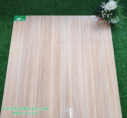 Tổng kho GẠCH MEN GIÁ RẺ MIỀN TÂY - CN Vĩnh Lợi