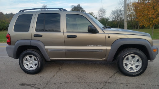 Used Car Dealer «Superior Auto Sales», reviews and photos, 1195 S Main St, Miamisburg, OH 45342, USA