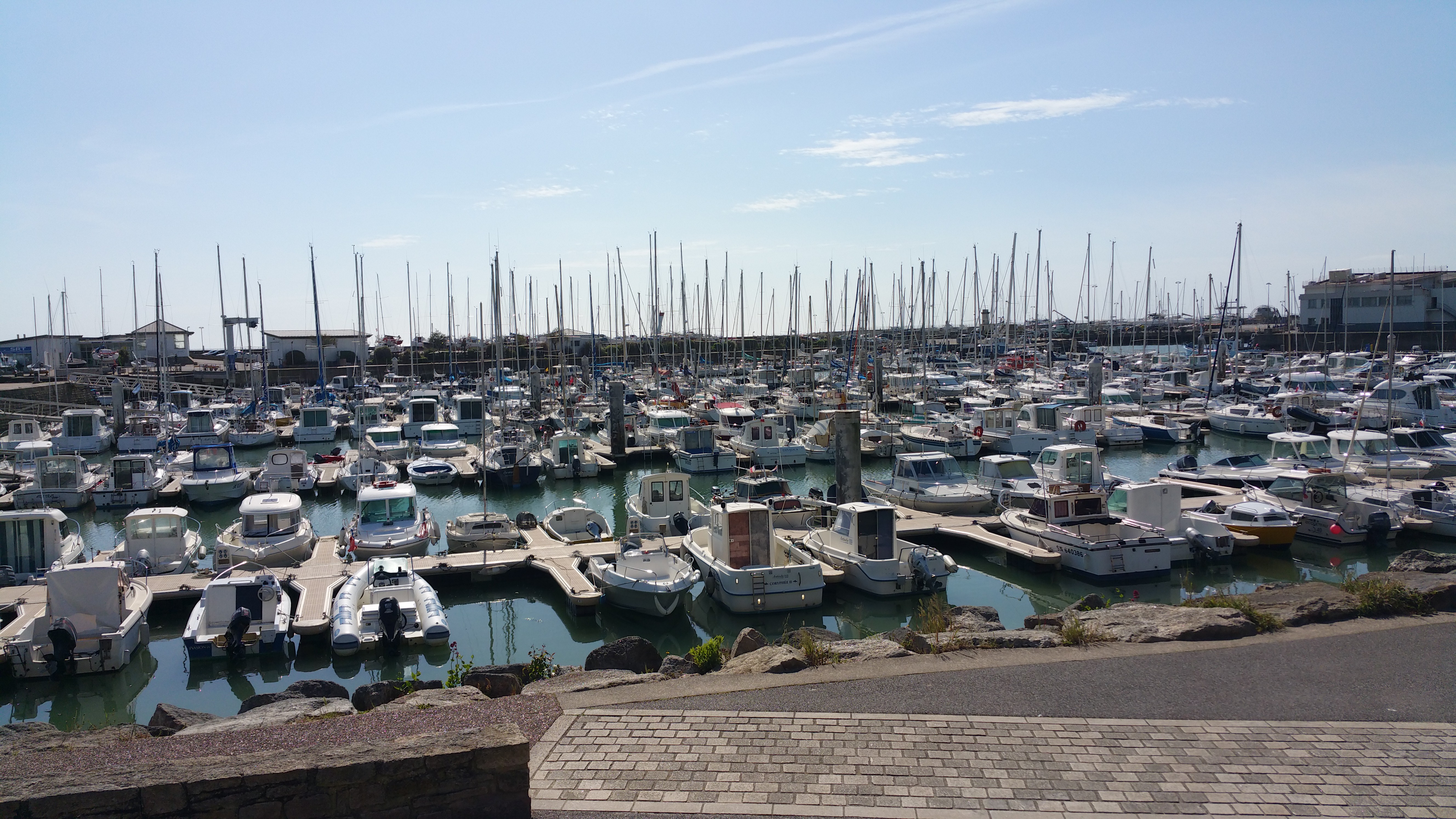 Photo n° 1 de l'avis de Brigitte. fait le 04/05/2018 à 09:29