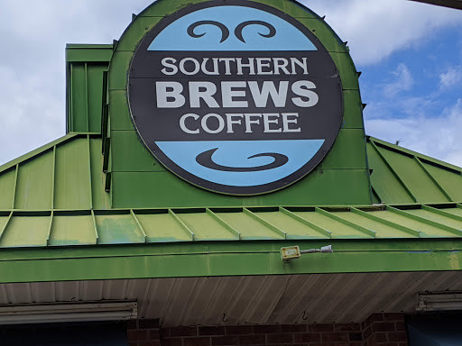 Coffee Shop «Southern Brews Coffee», reviews and photos, 2812 Maybank Hwy, Johns Island, SC 29455, USA