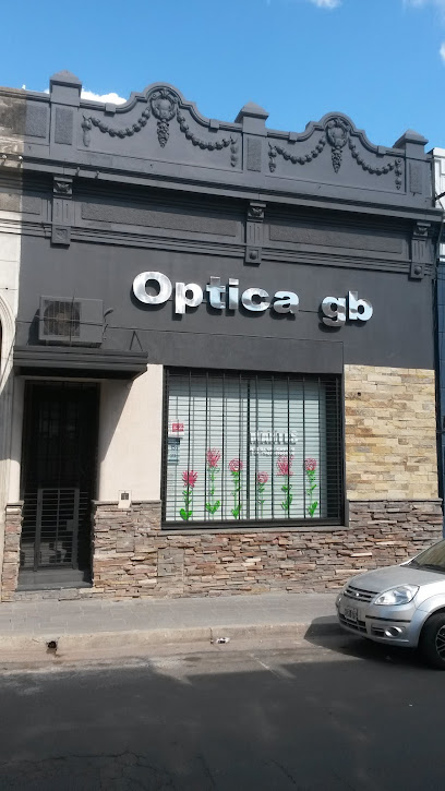 Optica Gb