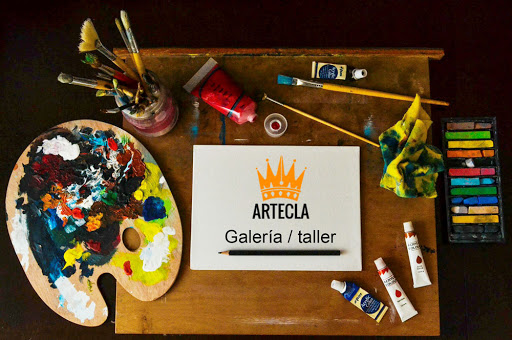 Clases De Arte / ARTECLA