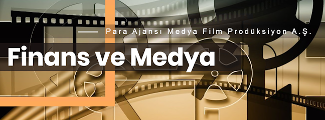 Para Ajansı - Paraajansı Medya Film Prodüksiyon A.Ş.