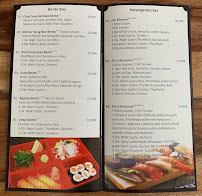 China Restaurant Kaisergarten à Villingen-Schwenningen menu