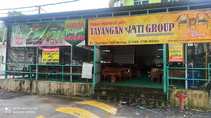 Tayangan Jati Group - Senawang, Negeri Sembilan