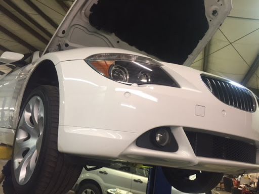 Auto Repair Shop «Peak Auto», reviews and photos, 833 US-64, Apex, NC 27523, USA