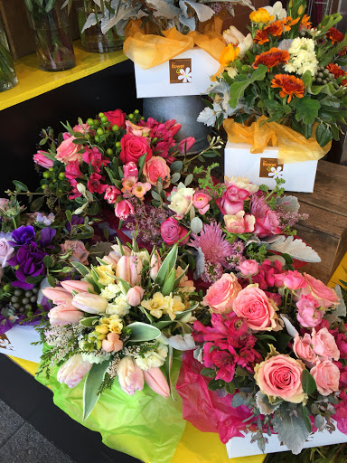 Florist «The Flower & The B», reviews and photos, 5655 College Ave, Oakland, CA 94618, USA