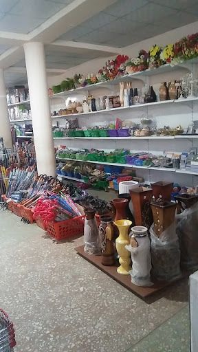 Onigbinde Super Market, Jos, Nigeria, Gift Shop, state Plateau