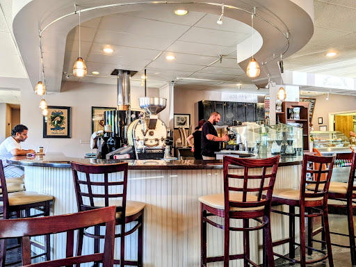 Coffee Shop «Arcedium Coffeehouse», reviews and photos, 60 Indiana St, St Charles, IL 60174, USA