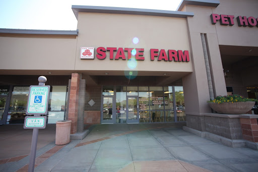 Insurance Agency «Justin Simons», reviews and photos