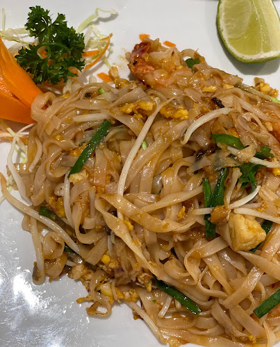 Rezensionen über ISAANA Cuisine Thaïlandaise in Neuenburg - Restaurant