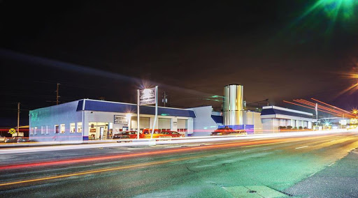 Mechanic «South Valley Automotive & Customs LLC», reviews and photos, 1180 Pacific Hwy W, Junction City, OR 97448, USA