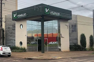 Vitalizze - Centro de Treinamento e Reabilitação Física image