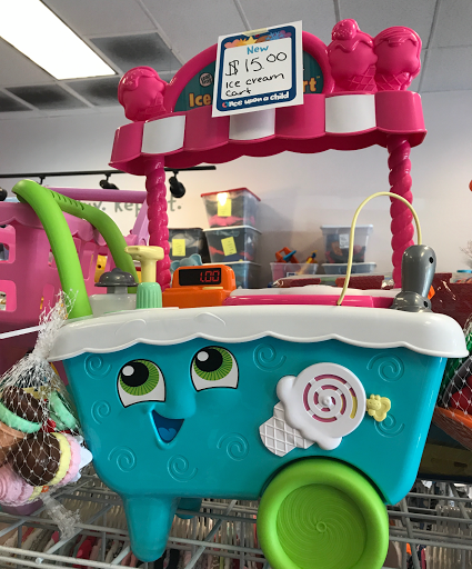 Consignment Shop «Once Upon A Child», reviews and photos, 13980 W Bell Rd #19, Surprise, AZ 85374, USA