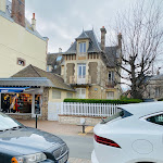 Photo n° 2 de l'avis de Eric.i fait le 30/03/2023 à 19:29 pour Grain de Cuir à Cabourg