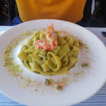 Photo n°3 de l'avis de Francesca.h fait le 18/12/2021 à 17:31 sur le  La Scialuppa Restaurant à Naples