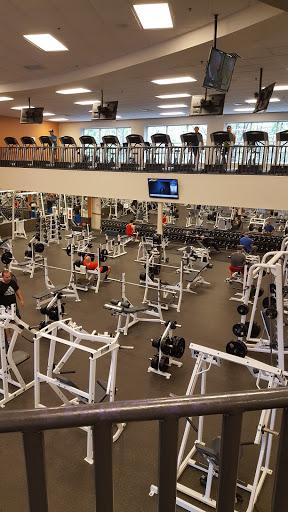 Gym «LA Fitness», reviews and photos, 599 Paul Valley Rd, Warrington, PA 18976, USA