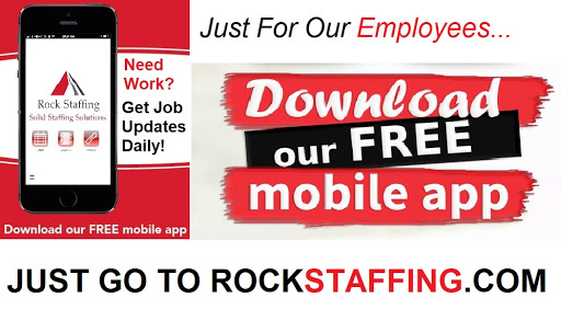 Temp Agency «Rock Staffing», reviews and photos, 2261 GA-42, Jenkinsburg, GA 30234, USA