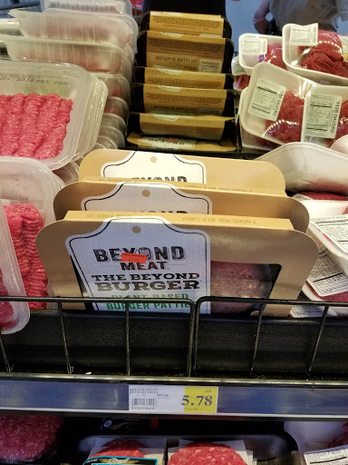 Supermarket «WinCo Foods», reviews and photos, 3032 E State St, Eagle, ID 83616, USA