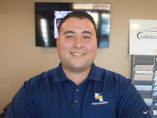 Auto Body Shop «Pole Position Auto Body», reviews and photos, 26777 Bunert Rd, Warren, MI 48089, USA