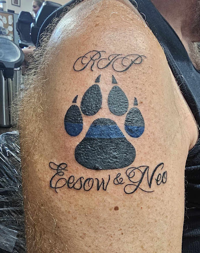 Explore arizona tattoo ideas, creative tattoo ideas in Little Rock, available at High Regard Tattoo