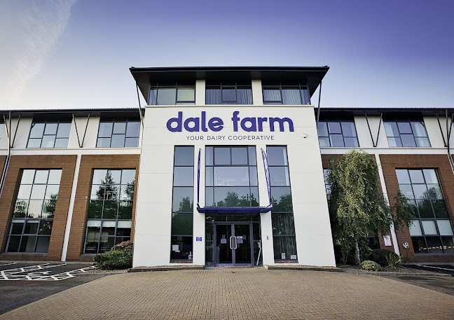 Dale Farm Ltd - Supermarket