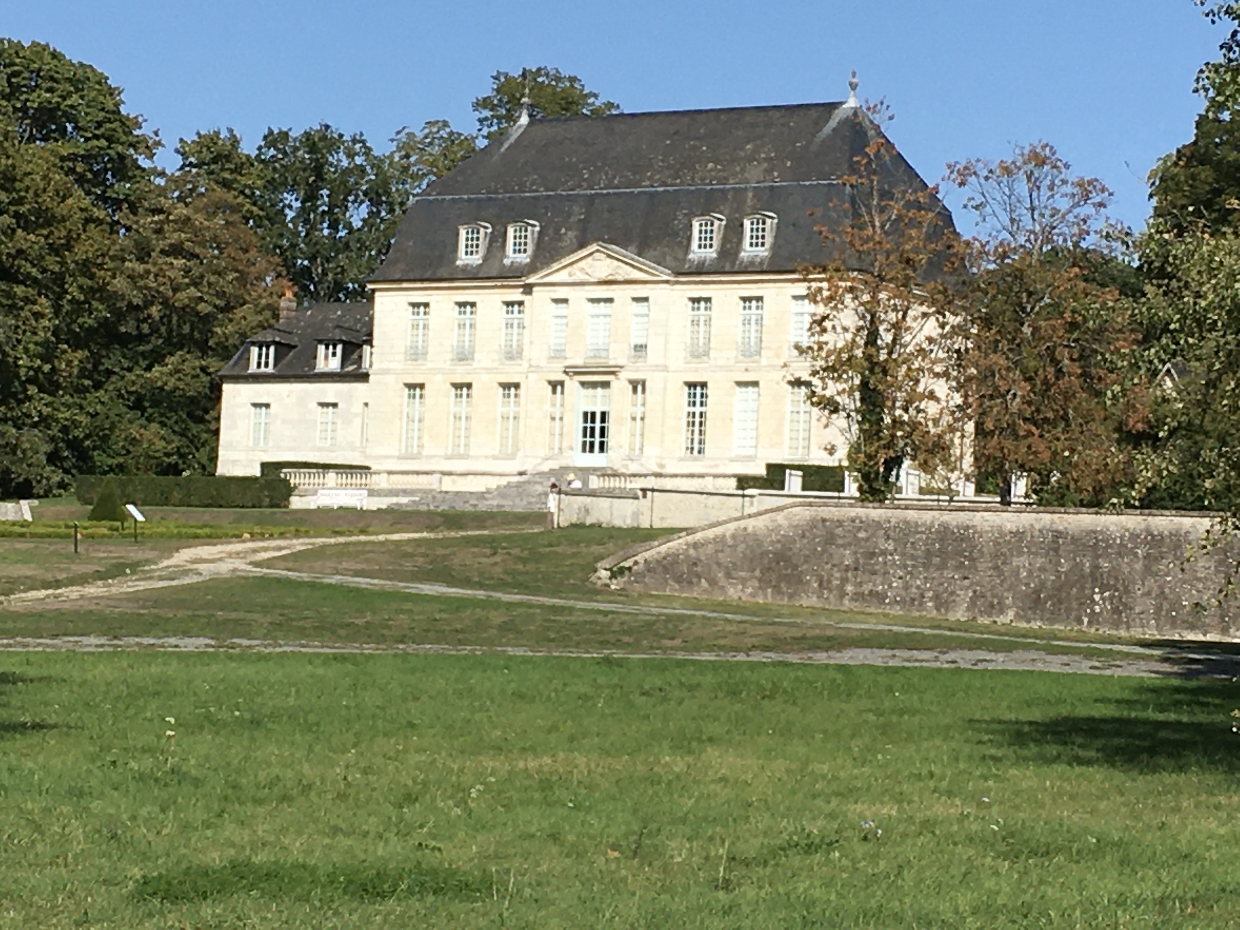 Photo n° 9 de l'avis de Paul-Emile.i fait le 03/10/2020 à 18:17