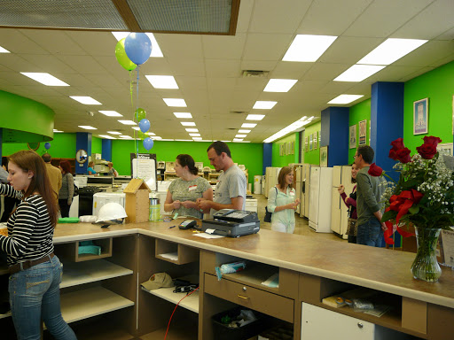 Home Improvement Store «Waukesha Habitat for Humanity ReStore», reviews and photos