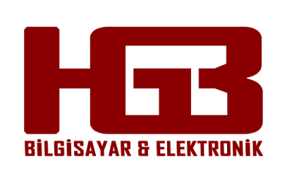 HGB Bilgisayar - Elektronik (Han Grup Bilişim İletişim Güvenlik Elektrik Elekronik Sistemleri)