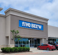 Five Below - Photo 5 - Car repair in Allen, TX, McKinney