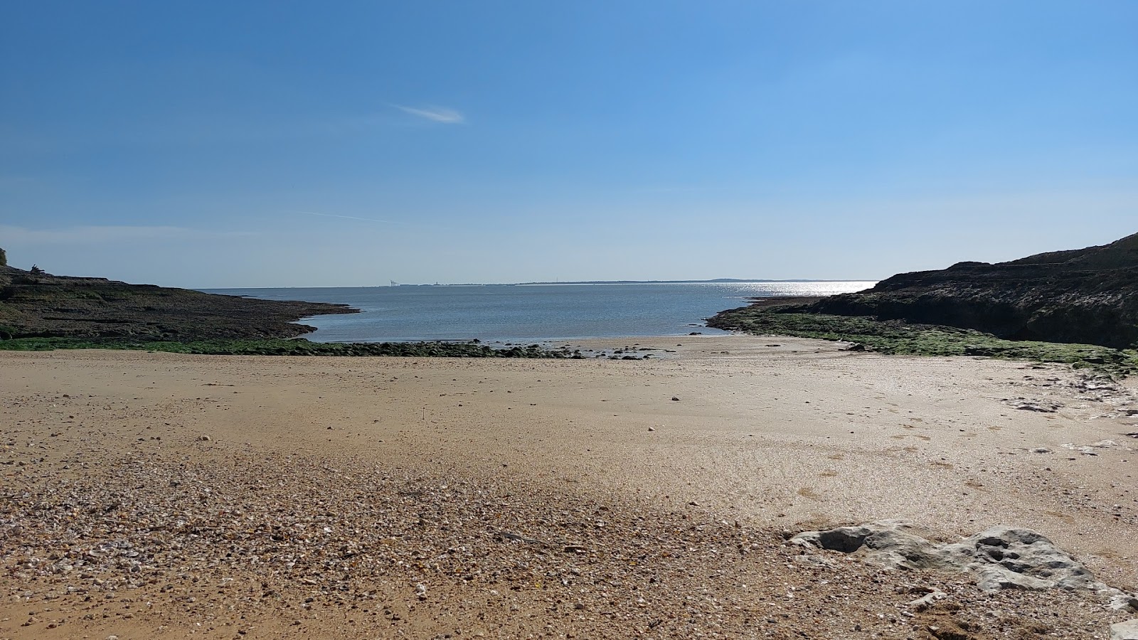 Plage de Saint-Sordelin photo #6