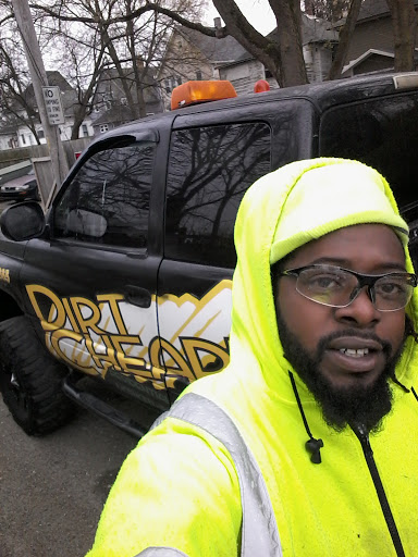 General Contractor «Dirt Cheap LLC», reviews and photos, 3334 N Arlington Ave, Indianapolis, IN 46218, USA